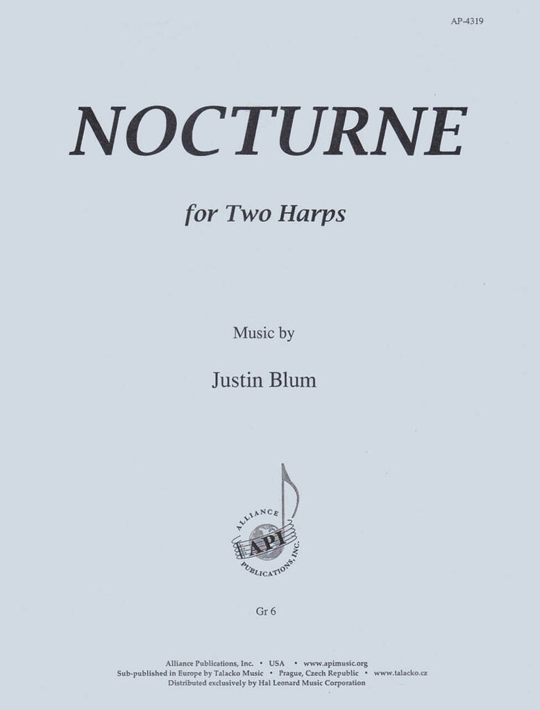 Nocturne